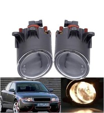 2pcs Für Audi A4 B6 00-05 Nebelscheinwerfer Nebelleuchte Nebellicht Links Rechts