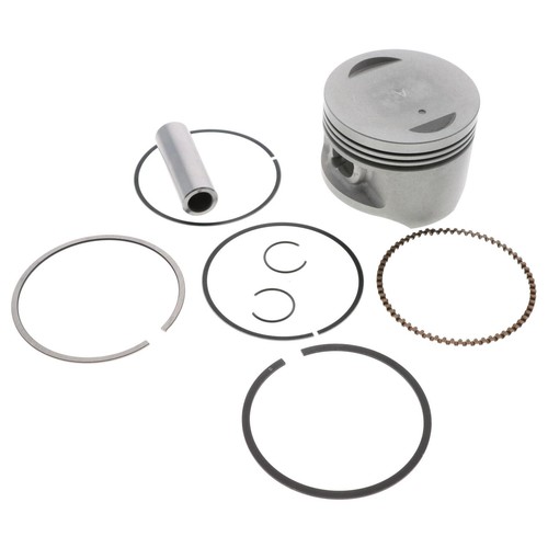 Kolben für suzuki gn125 - kolben, gs