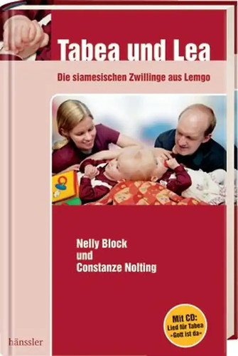 Tabea und lea die - tabea,