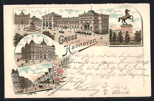 Lithographie hannover - lithographie,