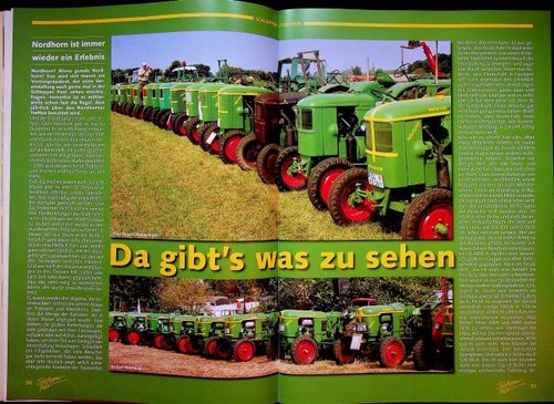 Schlepper post 2005 deutz - post, 01/2005