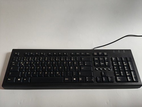 2086 tastatur usb - sk-2086,