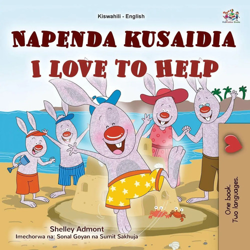 Love help swahili - to, (swahili
