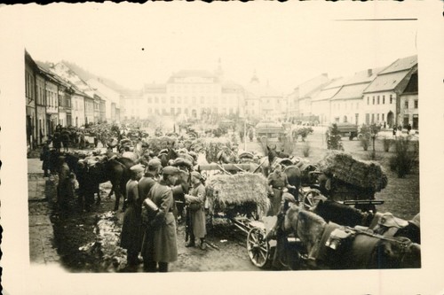 Wk2 foto photo wehrmacht polen - wk2,