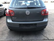VW Golf 5 V 1K Stoßfänger