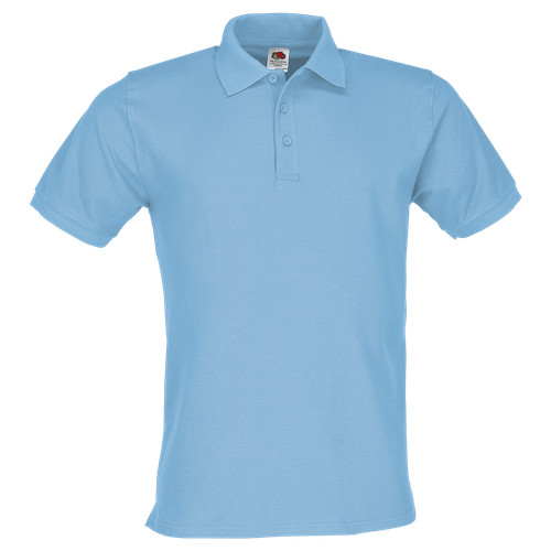 Fruit the loom premium polo - fruit,