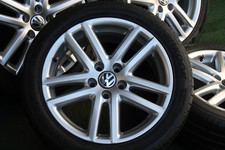 Original VW Passat B6 3C