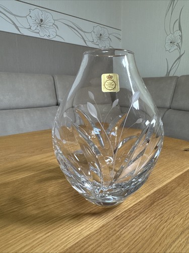 Nachtmann vase cm aus - ,, 18