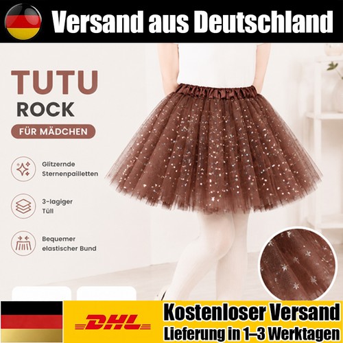 Tüllrock petticoat - tüllrock,