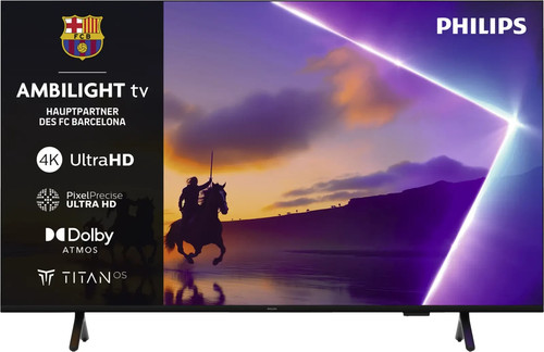 Philips fernseher 43pus8500 - philips, 43