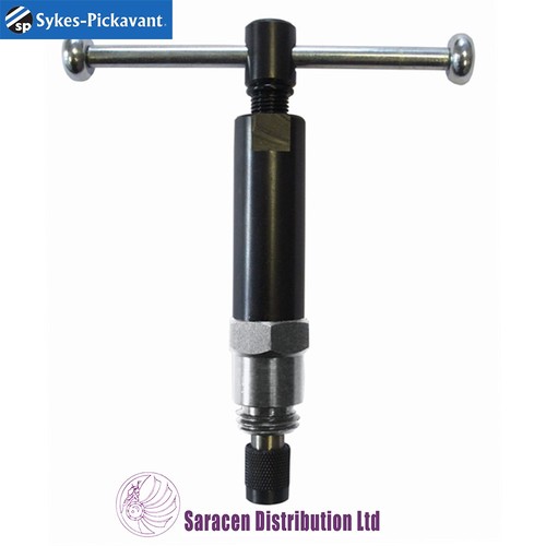 Sykes pickavant flaremaster - pickavant, 2