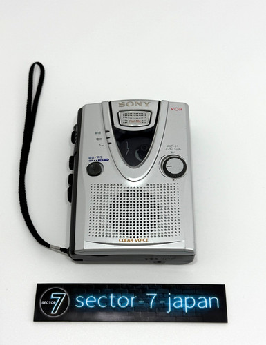 Sony tcm 400 - sony, kassettenrecorder