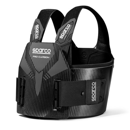 Sparco pro carbon - pro, rib