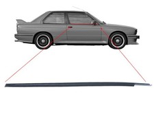 Fensterschachtleiste