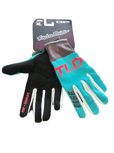 Troy lee designs - lee, gp