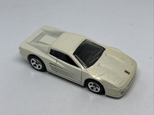 Hot Wheels Ferrari Testarossa