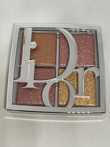 Dior backstage glow maximizer - glow,