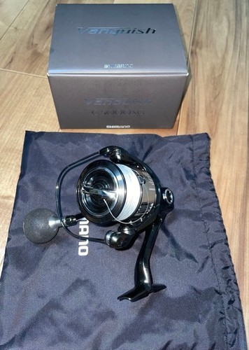 Shimano vanquish c5000xg - shimano, 23