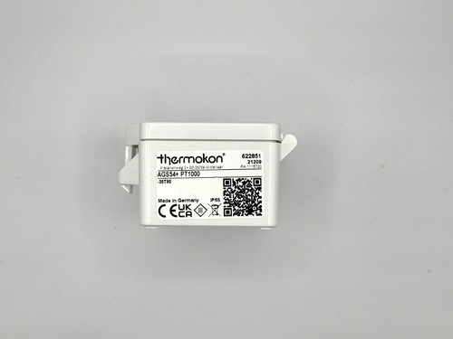 Thermokon ags54 pt1000 - ags54+,