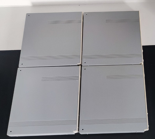 Basf magnetband kassetten - 4,
