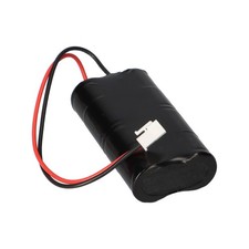 Akku 2000mah l2x2 sub c - 2000mah, sub-c