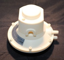 Junkers Differenzdruckschalter