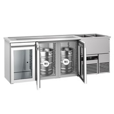 GGM Gastro Biertheke PREMIUM -