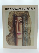 Lilo Rasch Naegele