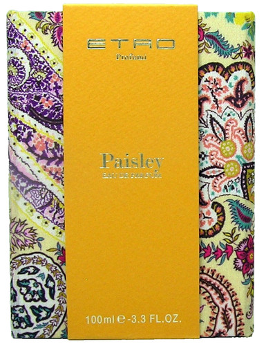 Etro paisley 100 - etro,