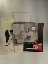 raum Zeitschrift für Tapeten