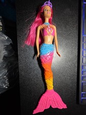 Barbie Dreamtopia Meerjungfrau