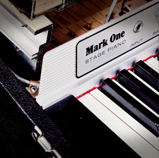 XLN Audio – Addictive Keys – Mark One – VST / AU / AAX / Audio-Plugin