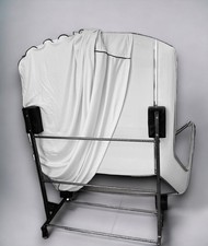 Hardtopcover Staubschutzhülle