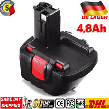 4,8AH 12V Original Akku Für