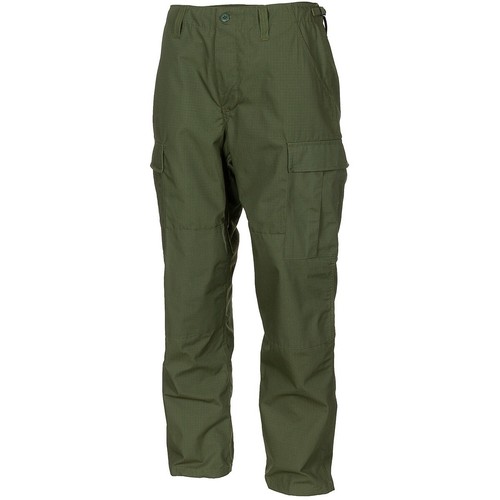 Mfh kampfhose bdu rip - us,