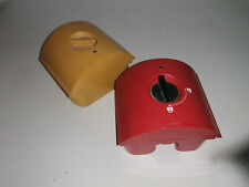 Runderneuerte Ersatzakkus für Topcon, Hilti Kanalbaulaser Kanallaser Baulaser