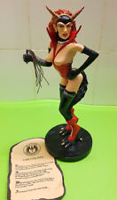 Teufels-Domina (by Markus