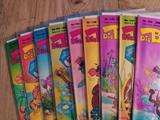 Die Biene Maja, Bastei, GB