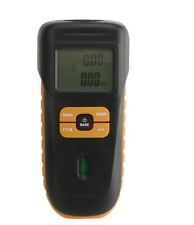 ENTFERNUNGSMEßGERÄT ULTRASCHALL MIT LASER  FÜR FLÄCHEN UND VOLUMEN