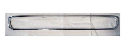 Original chrom leiste - original,