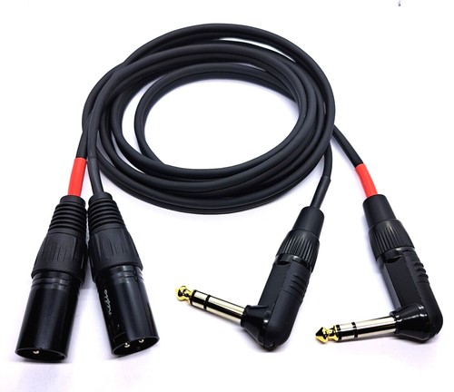 Stereo audiokabel - stereo,