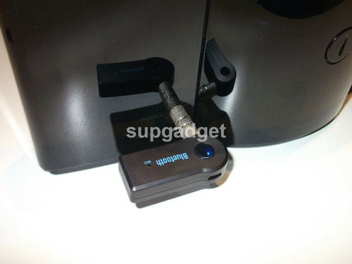 Bluetooth audio receiver - bluetooth,