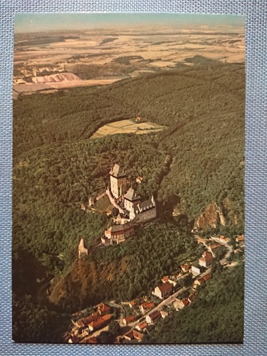 Alte ansichtskarte postkarte - alte,
