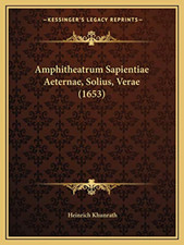 Amphitheatrum Sapientiae
