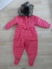 DIRKJE Baby Winter-Overall -