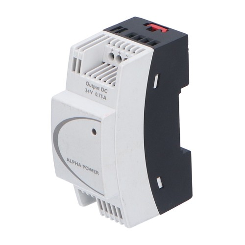 Mitsubishi alphapower24 75 - mitsubishi, alphapower24-0.75