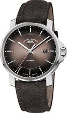 Mühle Glashütte Herrenuhr