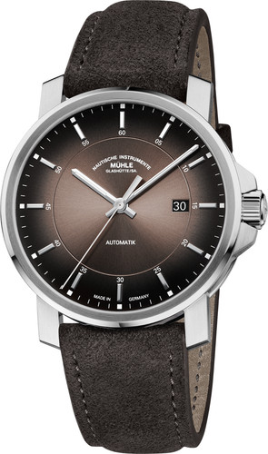 Mühle glashütte herrenuhr - mühle,