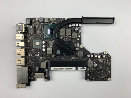 Logicboard für 3x a1286 - 6,