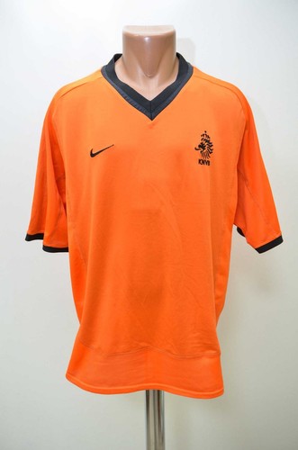 Holland 2000 2001 2002 - , heim